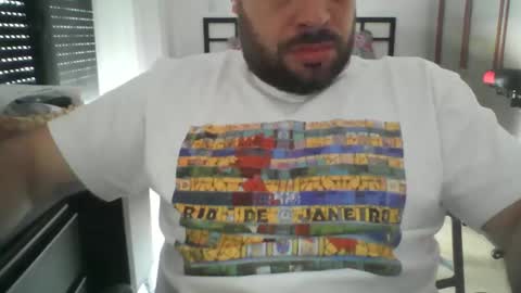 RodRelbad online show from 22, 12, 2025