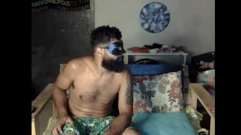 rodrigo_cerne online show from 15, 1, 2026