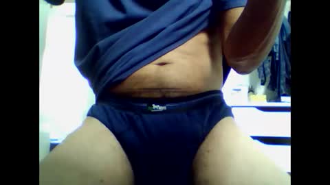 rodrigokla2024 online show from 19, 1, 2026