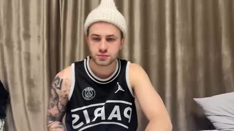 Rodrigo online show from 2, 11, 2025