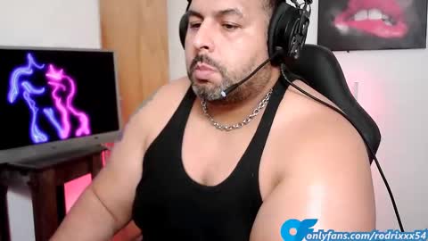 rodrixxx54 online show from 10, 2, 2025