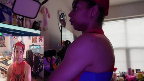 Snapshot of roelliitheecchi chatting on 11, 5, 2026 Roellii Pinky online show from 11, 5, 2026