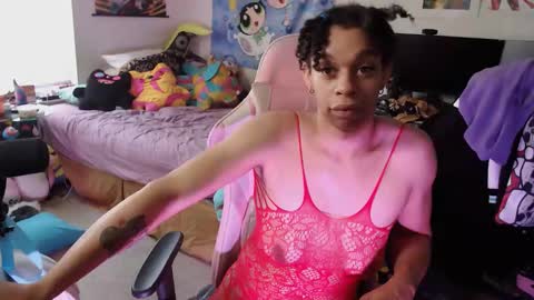 Snapshot of roelliitheecchi chatting on 19, 5, 2026 Roellii Pinky online show from 19, 5, 2026