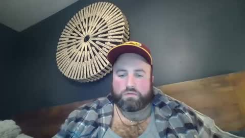 BigBadBear online show from 17, 2, 2025