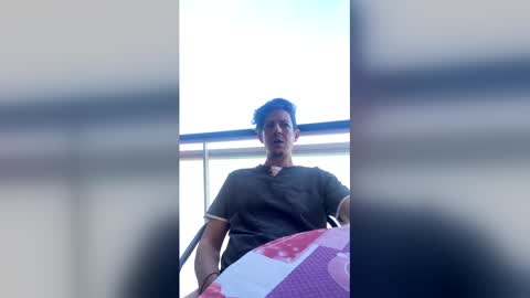 rogerbenid81 online show from 24, 5, 2026
