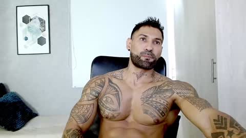 Rogers online show from 3, 12, 2024