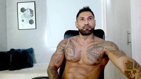 Rogers online show from 4, 12, 2024