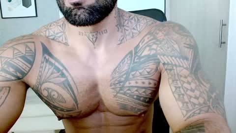 Rogers online show from 14, 12, 2024