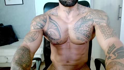 Rogers online show from 21, 12, 2024