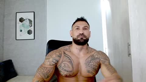 Rogers online show from 9, 1, 2025