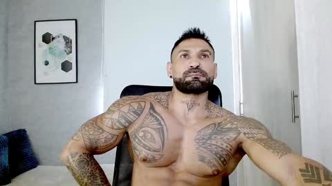 Rogers online show from 10, 1, 2025