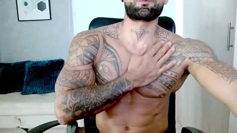 Rogers online show from 27, 1, 2025