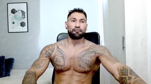 Rogers online show from 1, 3, 2025