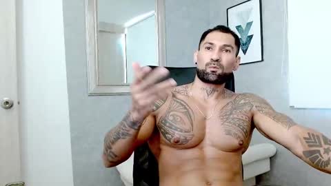 Rogers online show from 9, 9, 2025