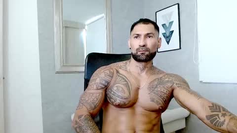 Rogers online show from 23, 9, 2025