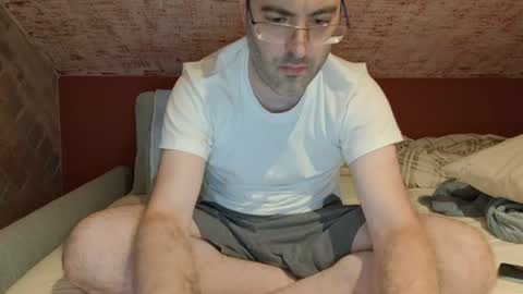 rogersand88 online show from 21, 7, 2026