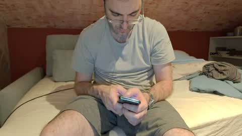 rogersand88 online show from 26, 7, 2026