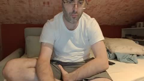 rogersand88 online show from 30, 7, 2026