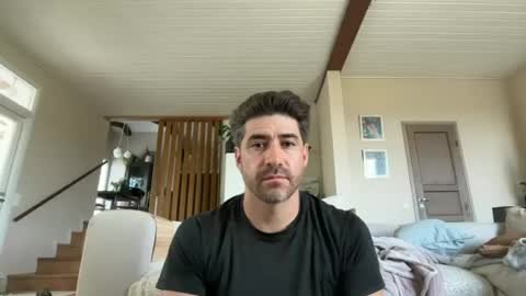 Snapshot of rogersterling11 chatting on 30, 6, 2026 Roger Sterling online show from 30, 6, 2026