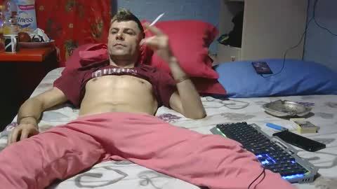 Banderas online show from 3, 3, 2026