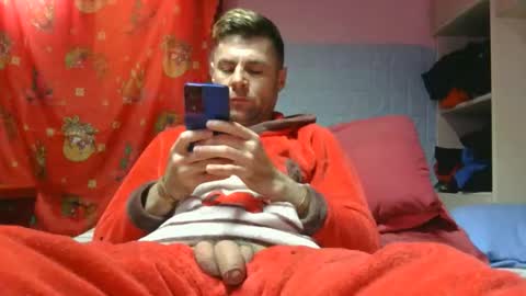 Banderas online show from 7, 3, 2026