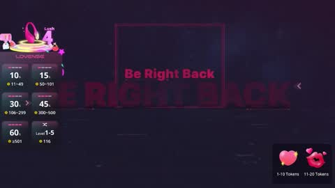 rogues_gambitxo online show from 18, 2, 2026