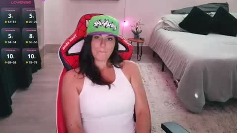rogues_gambitxo online show from 16, 6, 2026