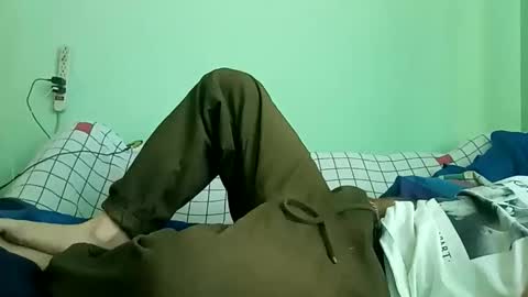 Mr. Red online show from 22, 2, 2026