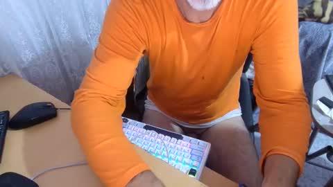 rokettttt online show from 18, 11, 2025