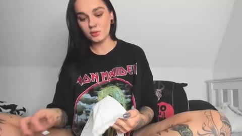 rokiinbaby online show from 6, 1, 2026