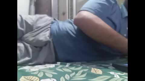 Snapshot of rokkomalik chatting on 18, 10, 2025 Rokko online show from 18, 10, 2025