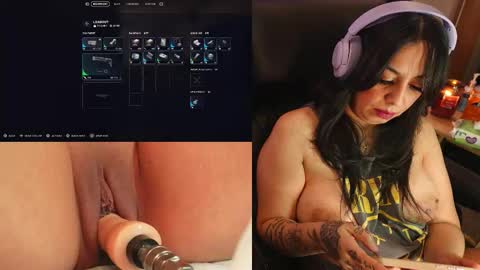 Rok-N-Blaze online show from 15, 2, 2026