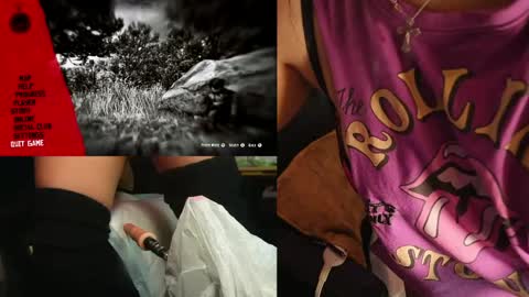 Rok-N-Blaze online show from 6, 4, 2026