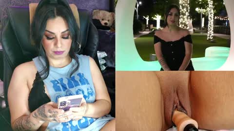 Rok-N-Blaze online show from 22, 4, 2026