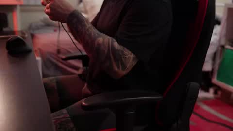 Snapshot of rokydiamons chatting on 10, 9, 2025 Rokydiamon sydney online show from 10, 9, 2025