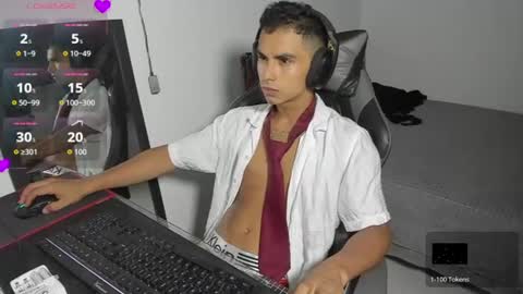 Snapshot of rolito18cm chatting on 31, 7, 2026 rolito18cm online show from 31, 7, 2026