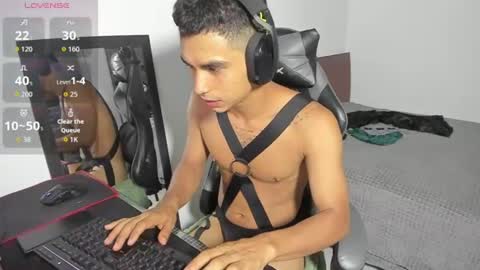 Snapshot of rolito18cm chatting on 2, 8, 2026 rolito18cm online show from 2, 8, 2026