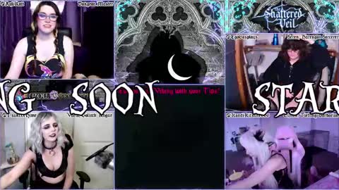 Snapshot of rollseduction chatting on 7, 11, 2025 Roll For Seduction online show from 7, 11, 2025