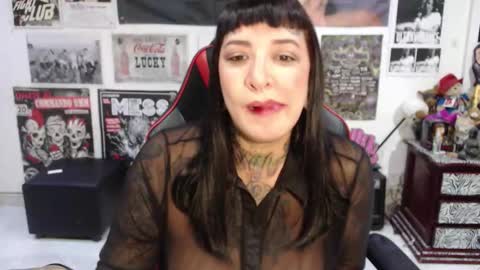 Rolly online show from 18, 12, 2025