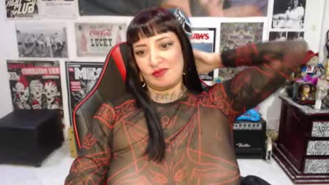 Rolly online show from 3, 2, 2026