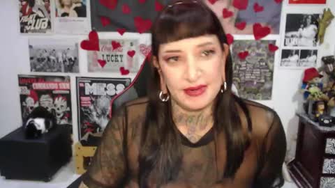 Rolly online show from 8, 2, 2026