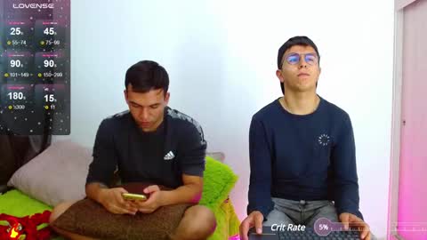 rolos_hot32 online show from 24, 1, 2025