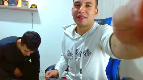 rolos_hot32 online show from 25, 9, 2025