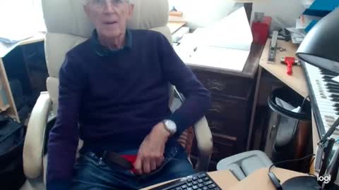 rolydawe online show from 11, 9, 2025