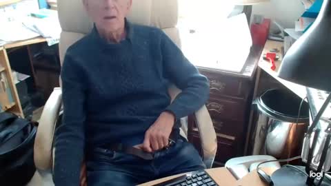 rolydawe online show from 7, 10, 2025