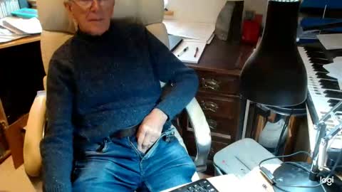 rolydawe online show from 22, 10, 2025