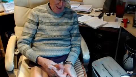 rolydawe online show from 13, 2, 2026