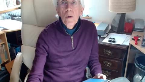 rolydawe online show from 15, 4, 2026