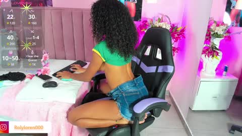 Marcela online show from 3, 12, 2024