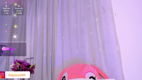 Marcela online show from 8, 2, 2025